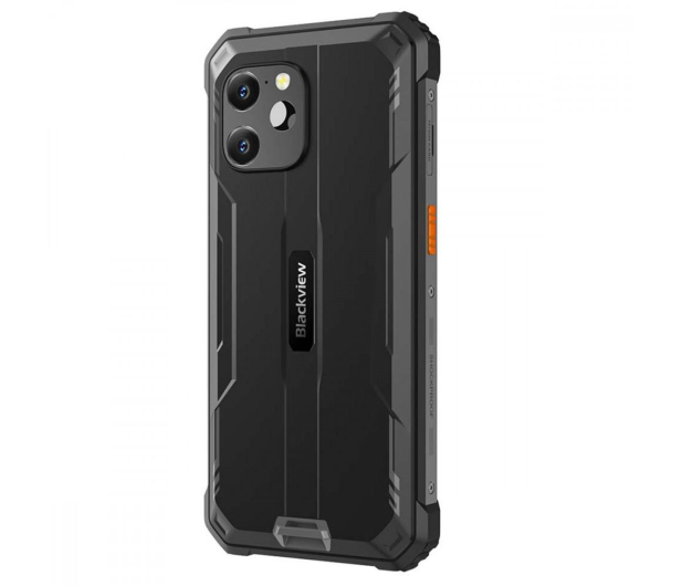 Blackview BV8900 8/256GB 10000mAh czarny - 1169975 - zdjęcie 4